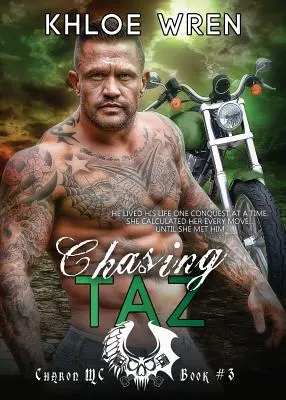 Urmărirea lui Taz - Chasing Taz