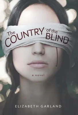 Țara orbilor (The Country of the Blind) - The Country of the Blind