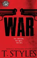 Război (The Cartel Publications Presents) - War (The Cartel Publications Presents)