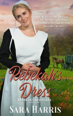 Rochia lui Rebekah - Rebekah's Dress