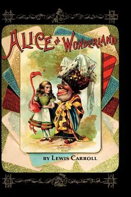 Alice în Țara Minunilor - Alice in Wonderland