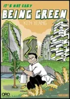 Nu este ușor să fii ecologist - It's Not Easy Being Green
