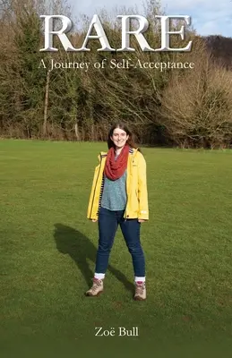 Rare: O călătorie a acceptării de sine - Rare: A Journey of Self-Acceptance