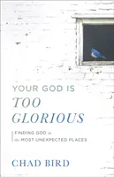 Dumnezeul tău este prea glorios - Your God Is Too Glorious