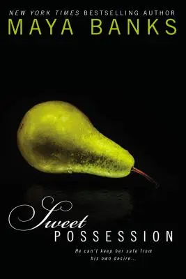 Dulce posesie - Sweet Possession