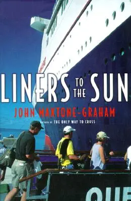Linii spre soare - Liners to the Sun