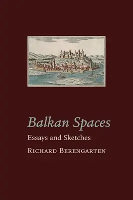 Spații balcanice - Balkan Spaces