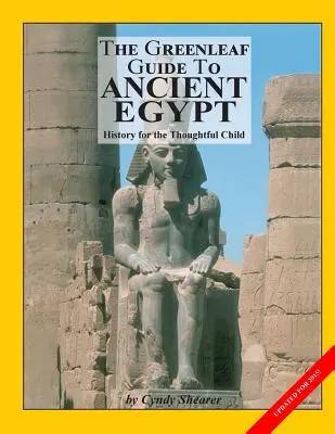 Ghidul Greenleaf pentru Egiptul Antic - The Greenleaf Guide to Ancient Egypt