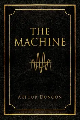 Mașina - The Machine