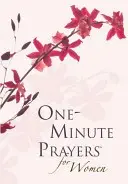 One-Minute Prayers(r) for Women Ediție cadou - One-Minute Prayers(r) for Women Gift Edition