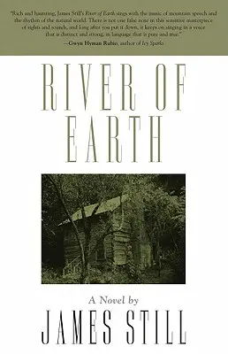Râul de pământ - River of Earth