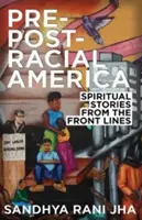 America Pre-Post-Racială: Povestiri spirituale din prima linie - Pre-Post-Racial America: Spiritual Stories from the Front Lines