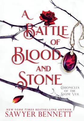 O bătălie de sânge și piatră - A Battle of Blood and Stone