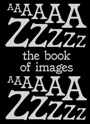 Cartea imaginilor: Un dicționar al experiențelor vizuale - The Book of Images: A Dictionary of Visual Experiences