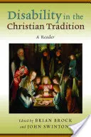 Dizabilitatea în tradiția creștină: Un cititor - Disability in the Christian Tradition: A Reader