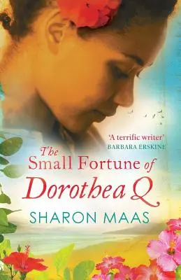 Mica avere a Dorothei Q: The Small Fortune of Dorothea Q - The Small Fortune of Dorothea Q