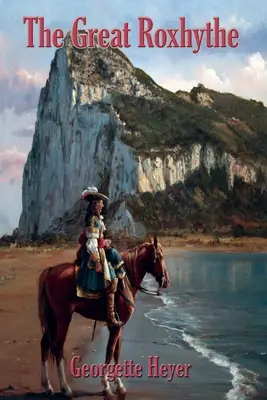 Marea Roxhythe - The Great Roxhythe
