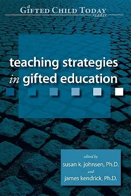 Strategii de predare în educația elevilor supradotați - Teaching Strategies in Gifted Education