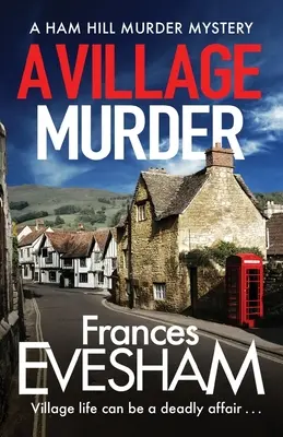 O crimă în sat - A Village Murder