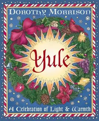 Yule: O sărbătoare a luminii și căldurii - Yule: A Celebration of Light and Warmth
