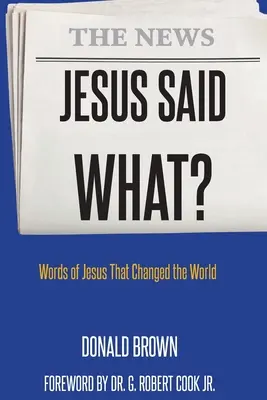 Ce a spus Iisus? - Jesus Said What?