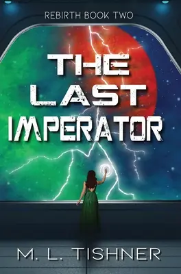 Ultimul Imperator - The Last Imperator