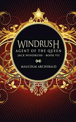 Agent al reginei - Agent Of The Queen