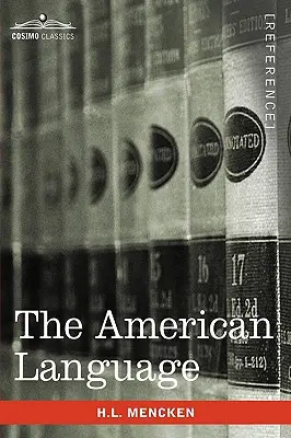 Limba americană - The American Language