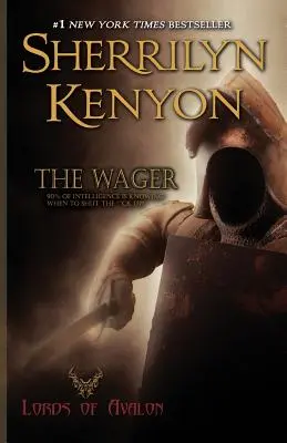 The Wager