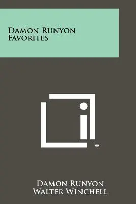Damon Runyon Favorite - Damon Runyon Favorites