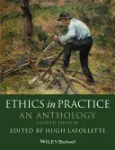 Etica în practică: O antologie - Ethics in Practice: An Anthology