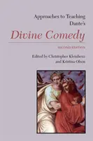 Abordări privind predarea Divinei Comedii a lui Dante - Approaches to Teaching Dante's Divine Comedy