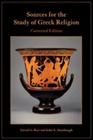 Surse pentru studiul religiei grecești - Sources for the Study of Greek Religion