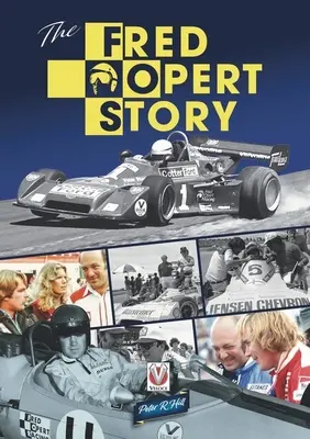 Povestea lui Fred Opert - The Fred Opert Story