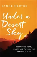 Sub un cer deșertic - Under a Desert Sky