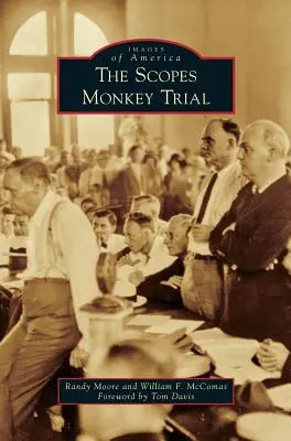 Procesul Scopes Monkey - The Scopes Monkey Trial
