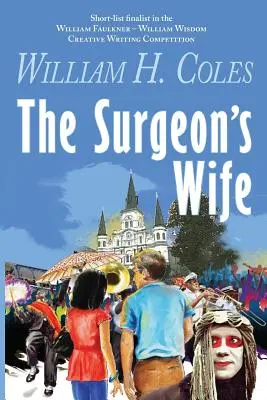 Soția chirurgului (The Surgeon's Wife) - The Surgeon's Wife