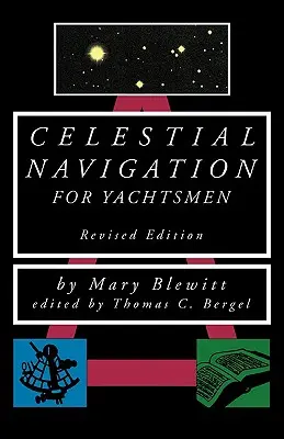 Navigație celestă pentru navigatori - Celestial Navigation for Yachtsmen
