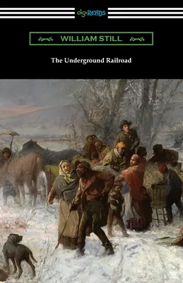 Calea ferată subterană - The Underground Railroad