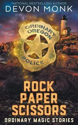 Rock Paper Scissors: Povești de magie obișnuită - Rock Paper Scissors: Ordinary Magic Stories