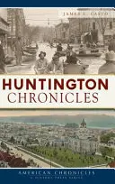 Cronicile Huntington - Huntington Chronicles