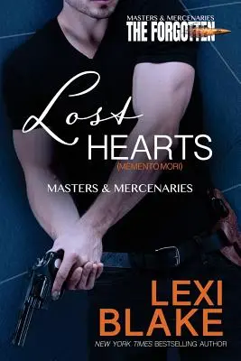 Inimi pierdute (Memento Mori) - Lost Hearts (Memento Mori)