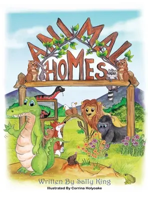 Case de animale - Animal Homes