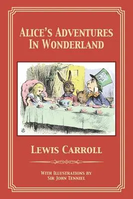 Aventurile lui Alice în Țara Minunilor - Alice's Adventures in Wonderland