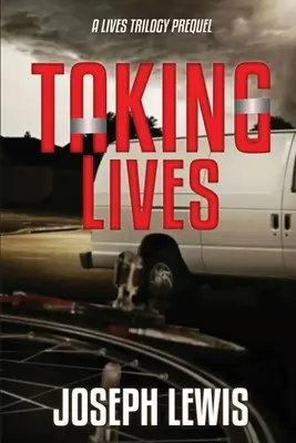 Luând vieți - Taking Lives