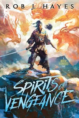 Spirite ale răzbunării - Spirits of Vengeance