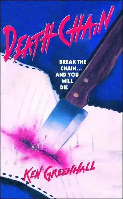 Lanțul morții - Deathchain
