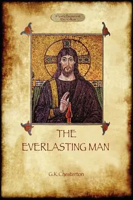 The Everlasting Man (Omul veșnic) - The Everlasting Man