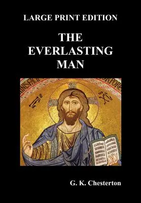 Omul veșnic - The Everlasting Man