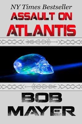 Asaltul asupra Atlantidei - Assault on Atlantis